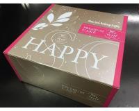 HAPPY 【9寸】蛋糕盒