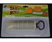 黄梨饼干模 Tart Roll